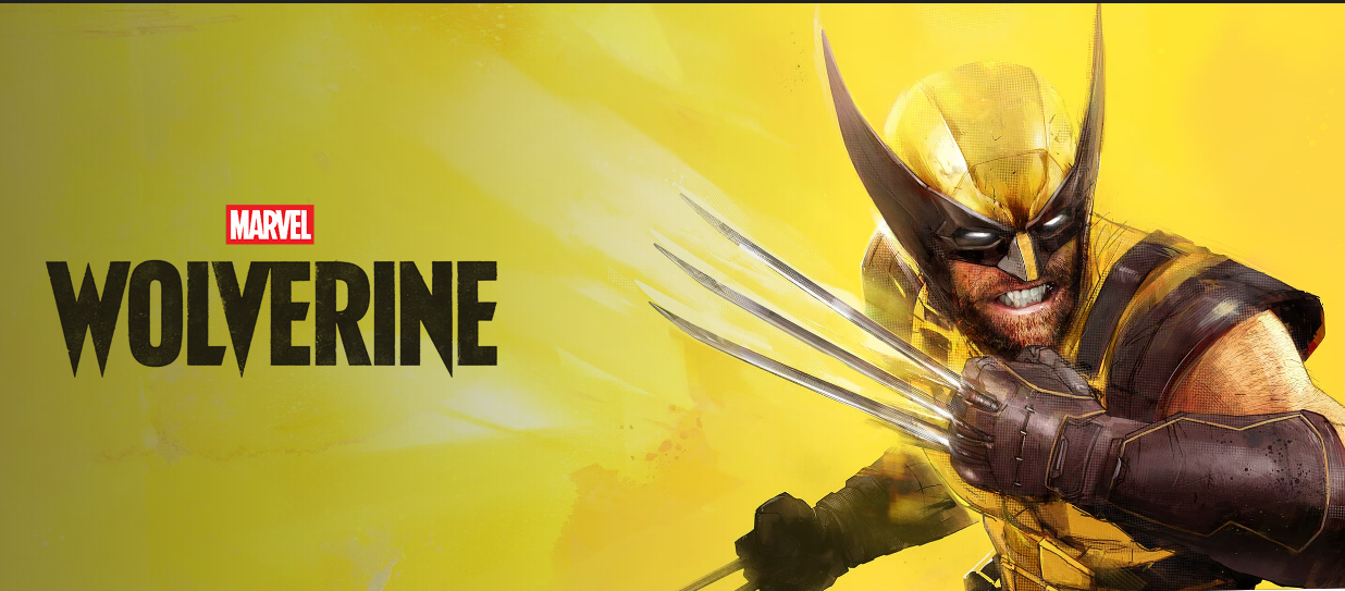 漫威金刚狼/Marvel’s Wolverine